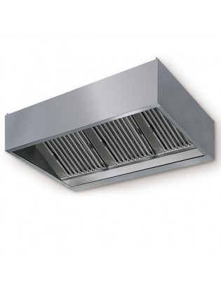 Apanha Fumos Normal - Exaustor Hotte