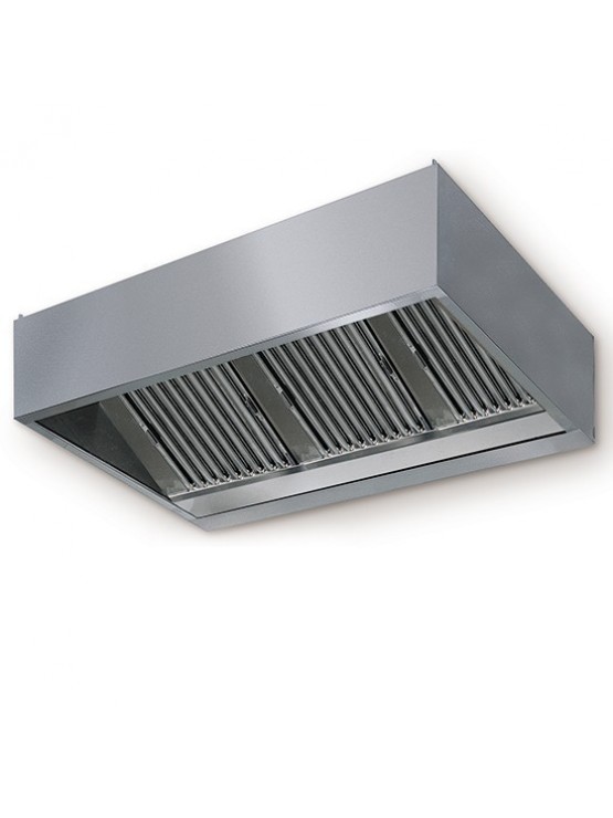 Apanha Fumos Normal - Exaustor Hotte