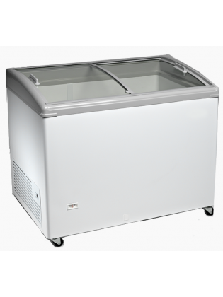 Arca Congeladora - Horizontal - 1060*670*910mm - 238 Litros