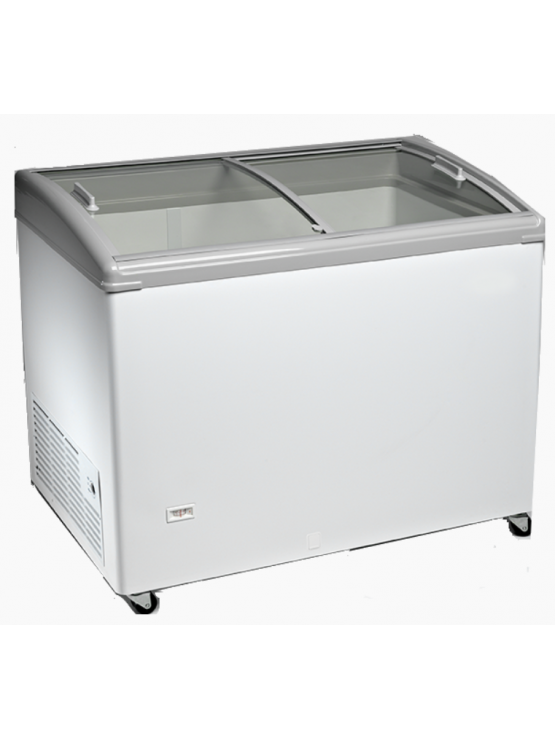 Arca Congeladora - Horizontal - 1060*670*910mm - 238 Litros