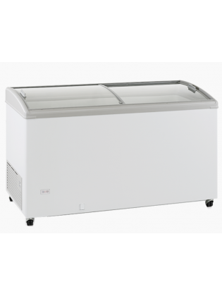 Arca Congeladora - Horizontal - 1500*670*910mm - 372 Litros