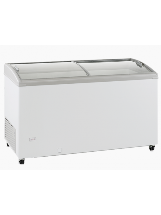 Arca Congeladora - Horizontal - 1500*670*910mm - 372 Litros