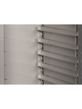 Armário Congelador Ventilado - Gelados - 746 Litros