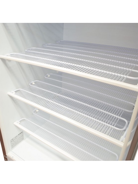 Armário Congelador - Expositor - 300 Litros