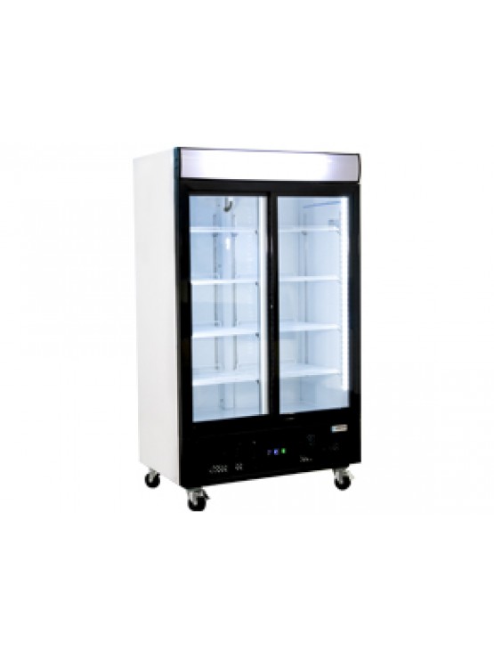 Armário Frigorífico - Expositor - 920 Litros