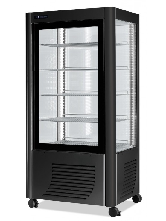 Expositor Refrigerado De Sobremesa