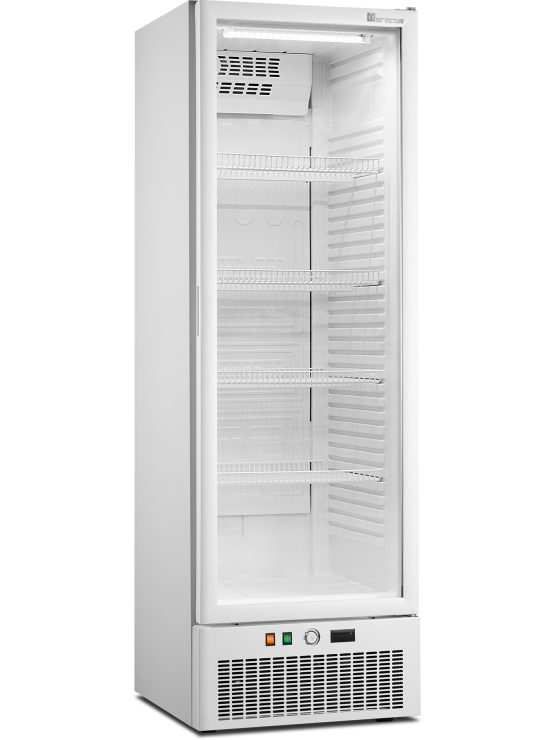 Armário Frigorífico - Expositor - 361 Litros
