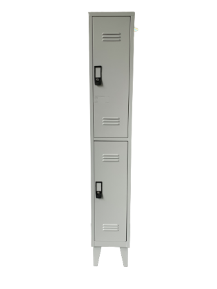 Armário Vestiário 1/2 Portas - Cacifo