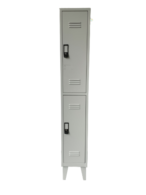 Armário Vestiário 1/2 Portas - Cacifo