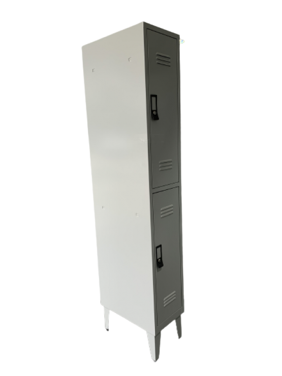 Armário Vestiário 1/2 Portas - Cacifo