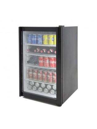 Armário Frigorífico - Expositor - 120 Litros