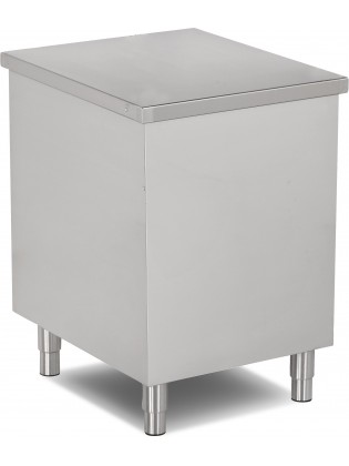 Balcão Self Service Neutro