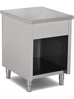 Balcão Self Service Neutro