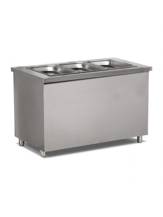 Banho Maria - 6*GN1/1