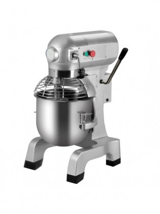 Batedeira Profissional 20 Litros