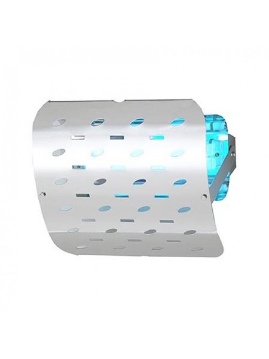 Captador de Insetos CI 6.2 50-60 m2