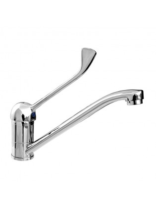 Torneira Monocomando Cotovelo