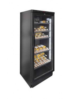 Cave de Vinhos - Garrafeira - Expositor - 372 Litros