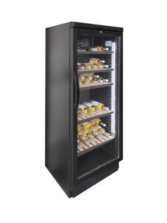 Cave de Vinhos - Garrafeira - Expositor - 372 Litros