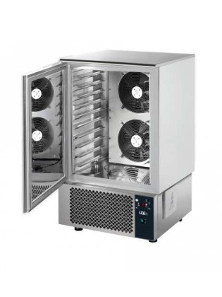 Abatedor De Temperatura 10*GN 1/1 (600*400mm)