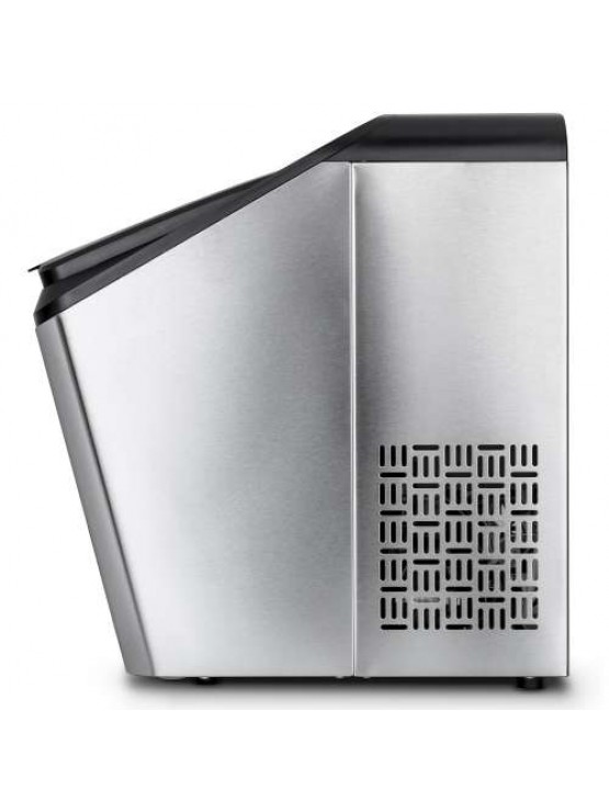 Máquina de Gelo 15 Kg - Cubo