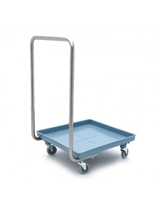 Carro de Serviço para Cestos