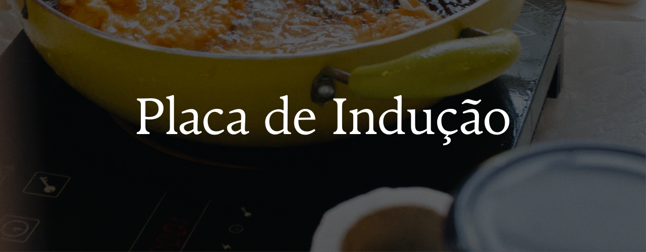 Placa Indução