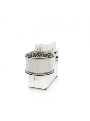 Amassadeira Profissional 30 Litros - 2 Velocidades - Elevatória - Cuba Amovível