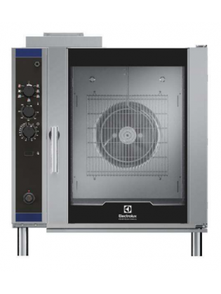 Forno Convector - Electrolux - 10*GN 1/1 - Gás