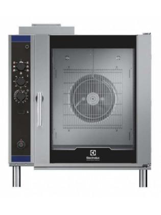 Forno Convector - Electrolux - 10*GN 1/1 - Elétrico