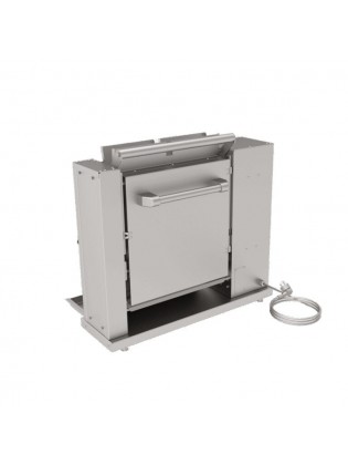 Torradeira Vertical - Analógica