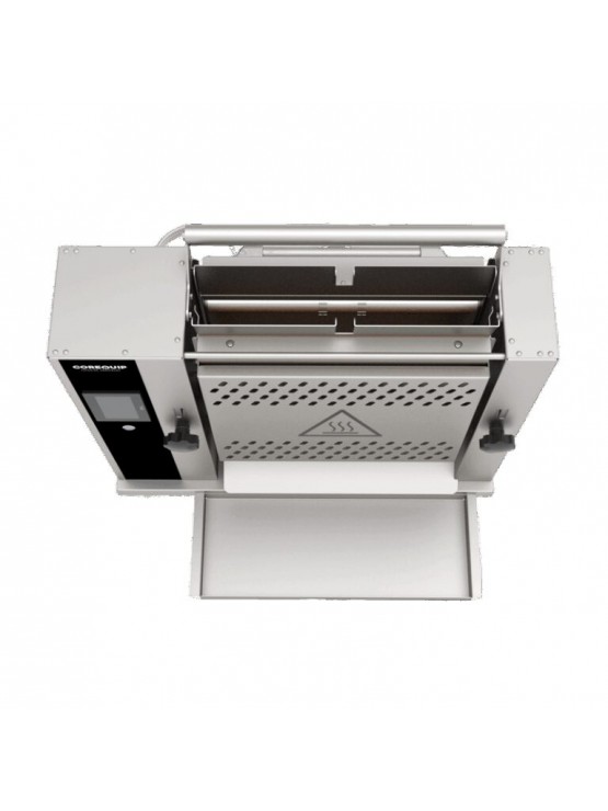 Torradeira Vertical - Digital