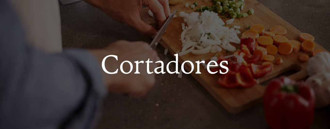 Cortadores