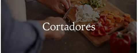 Cortadores