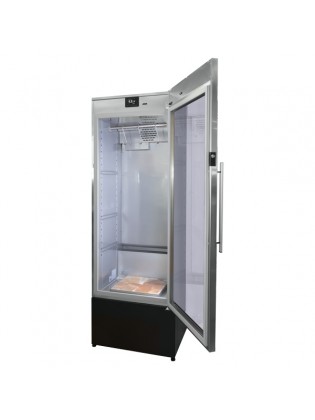 Armário Expositor Frigorífico - Maturação - 1 Porta - 439 Litros