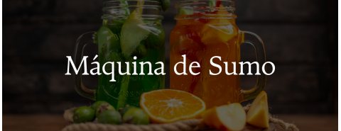 Máquina de Sumo