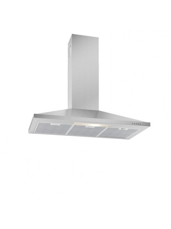 Apanha Fumos - Exaustor com Motor