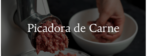 Picadora de Carne