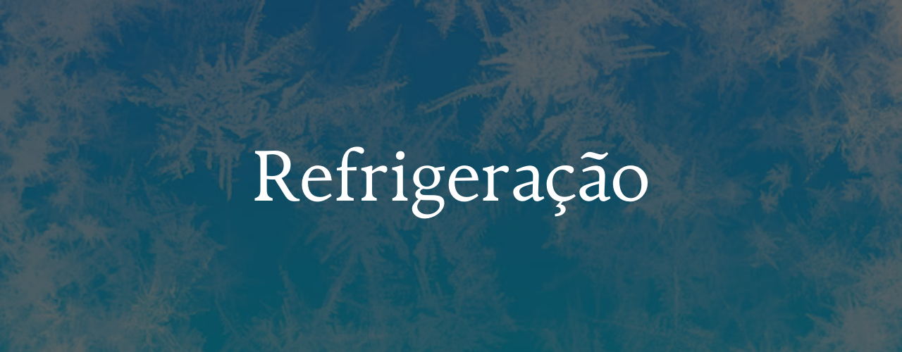 Refrigeração