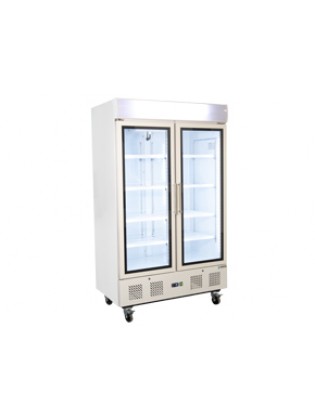 Armário Frigorífico - Expositor - 1030 Litros