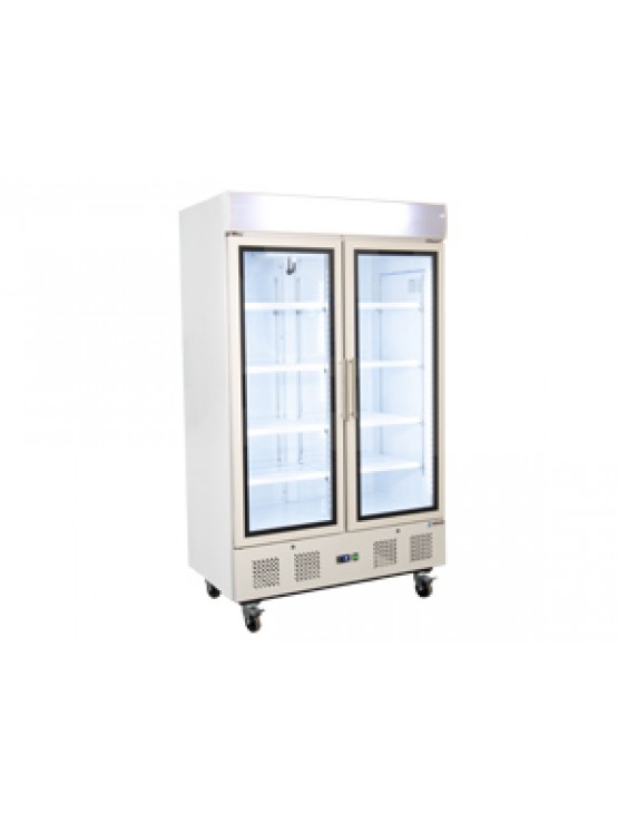 Armário Frigorífico - Expositor - 1030 Litros