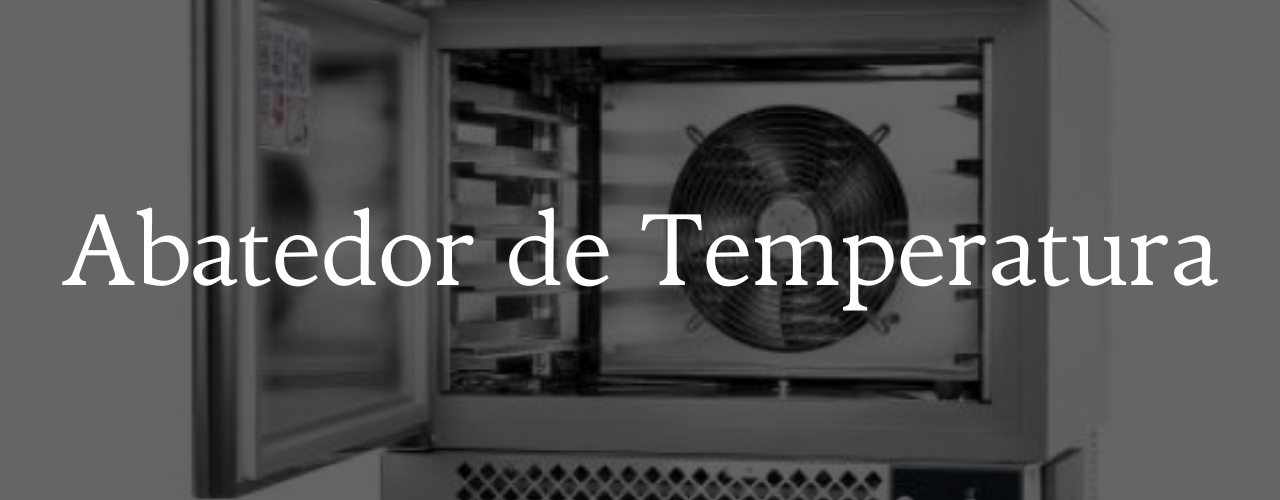 Abatedor de Temperatura
