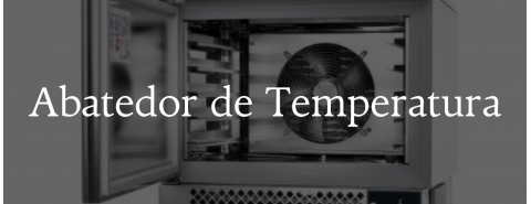 Abatedor de Temperatura
