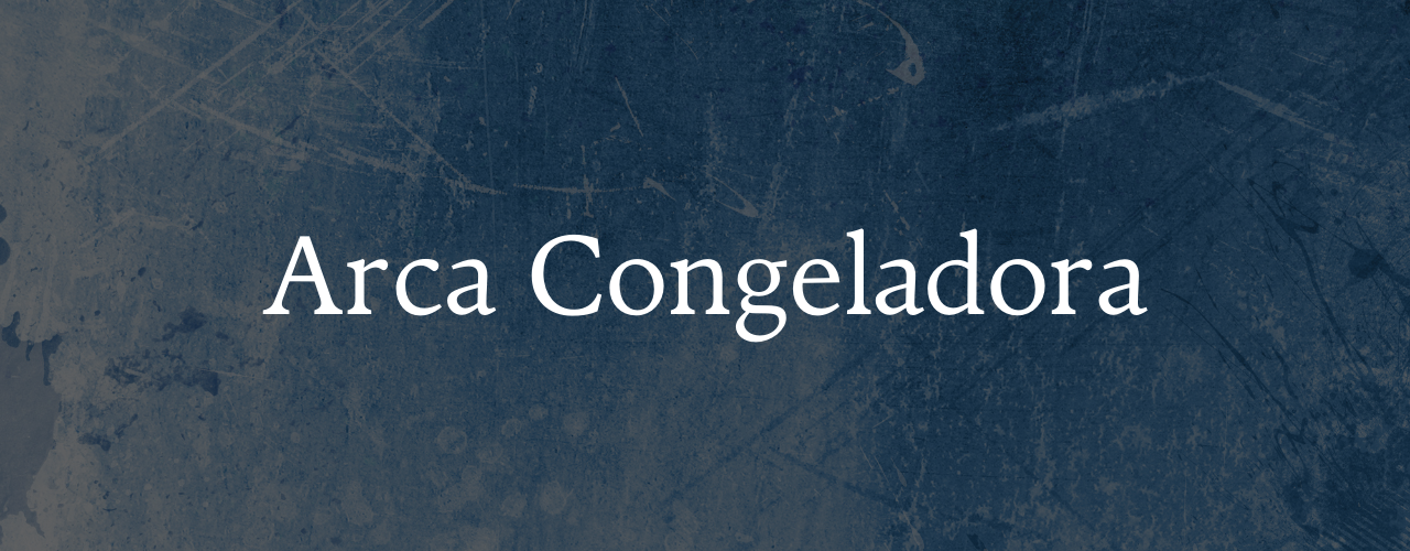 Arca Congeladora