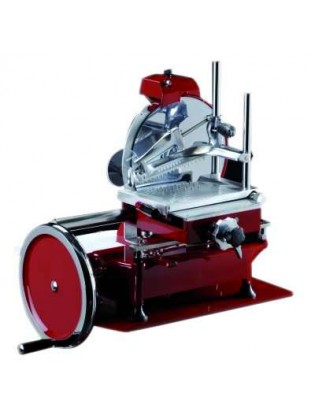 Cortadora de Carne - Manual