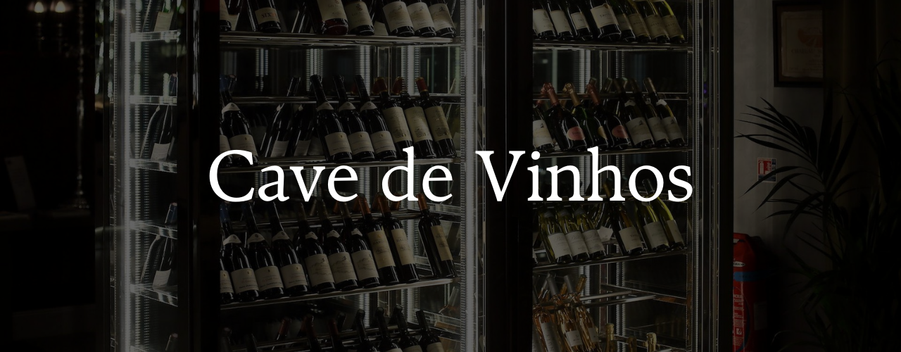 Cave de Vinhos