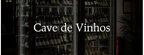 Cave de Vinhos
