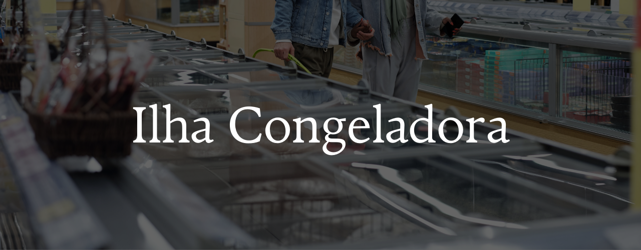 Ilha Congeladora