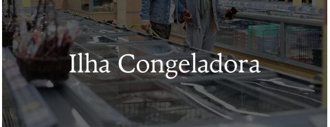 Ilha Congeladora