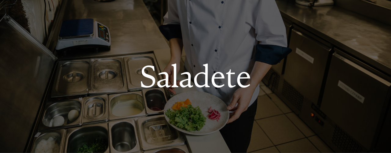 Saladete